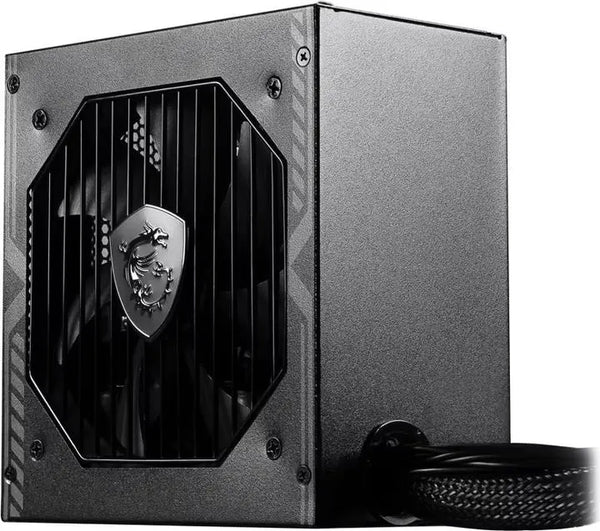 MSI MSI MPG A750BN - 750W - ATX