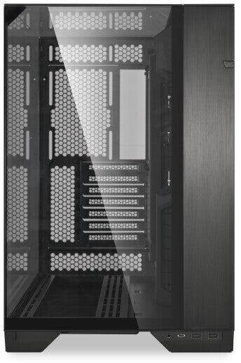 Lian Li O11 Vision - NOIR image 2