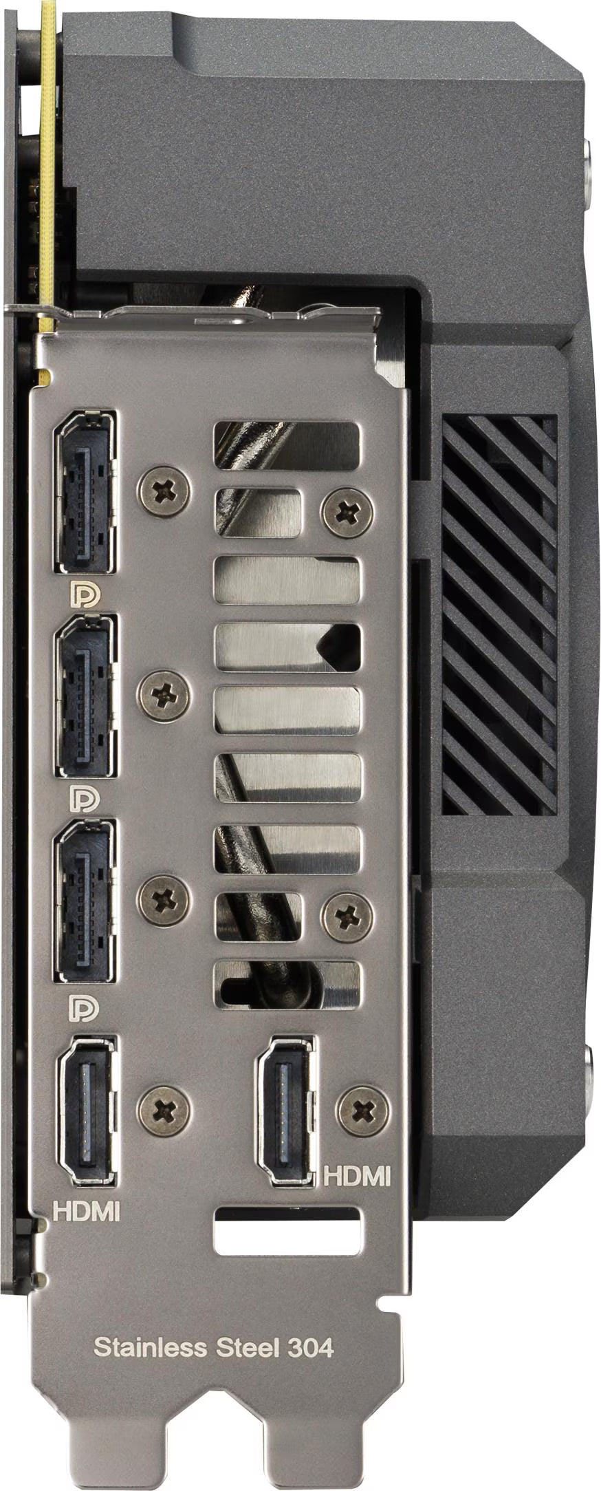 ASUS TUF GeForce RTX 5070 Ti OC Edition 16 Go image 7