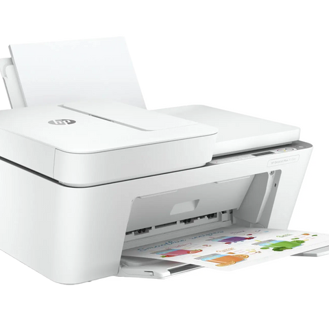 Imprimante Jet d'Encre - HP Deskjet 4120e — dans le même univers que Brother HL-L3220CWE - Imprimante Laser Couleur - WiFi, USB