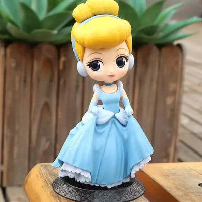 Figurine Disney Cendrillon