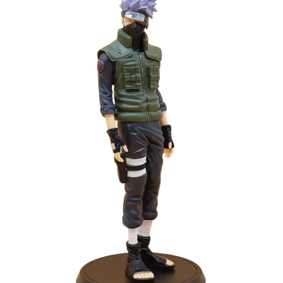 Figurine Kakashi Hatake - Naruto Shippuden