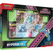 Coffret Pokémon JCC Hyporoiex Illustration Spéciale EV6 Fable Nébuleuse