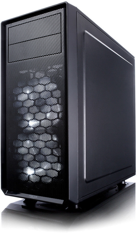 Fractal Design Focus G - Noir image 3