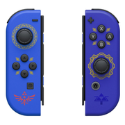 Joy-Con Zelda Switch — visuel 3