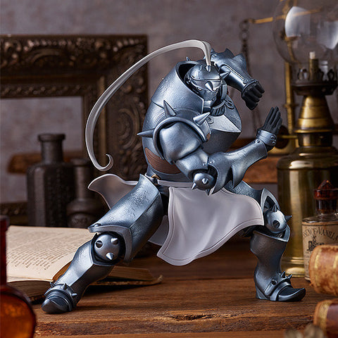 Figurine Alphonse Elric POP UP PARADE 17 cm - Fullmetal Alchemist — dans le même univers que Figurine Envy POP UP PARADE 16 cm - Fullmetal Alchemist