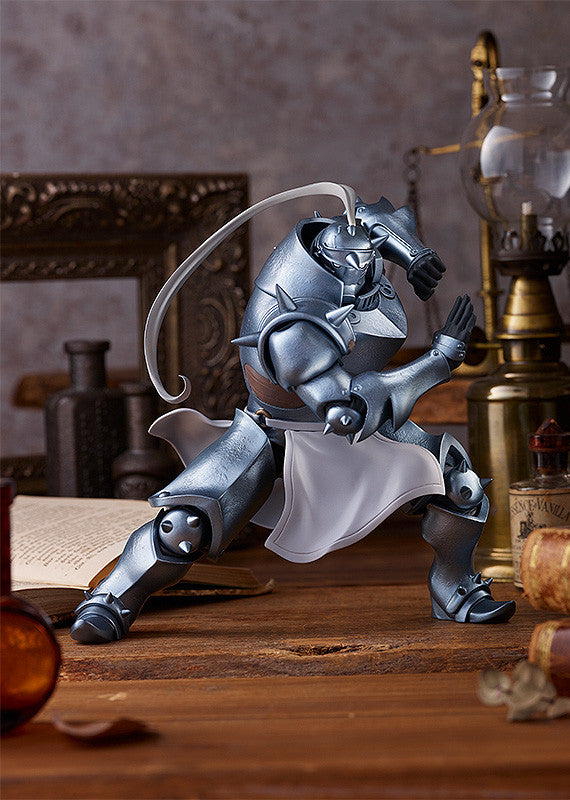 Figurine Alphonse Elric POP UP PARADE 17 cm - Fullmetal Alchemist