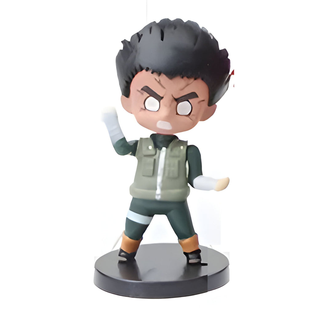 Figurine Naruto - Gai Maito - Taille S image 0