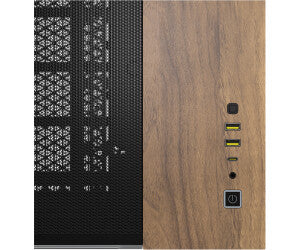 Corsair 2500X NOIR/BOIS image 7