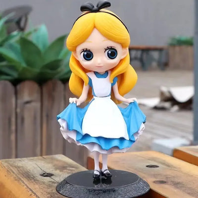 Figurine Disney Alice