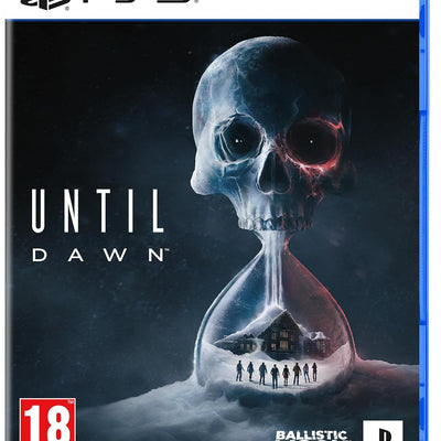 Until Dawn - PS5