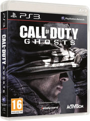 Call of Duty Ghosts - PS3 — visuel 2