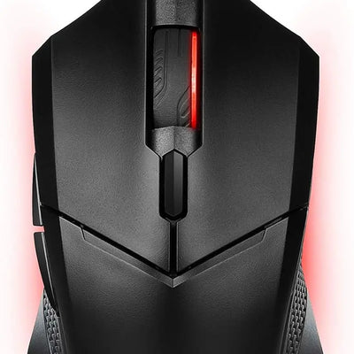 Souris Gamer filaire MSI Clutch GM08 – Noir