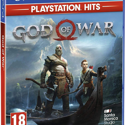 God of War - PS4