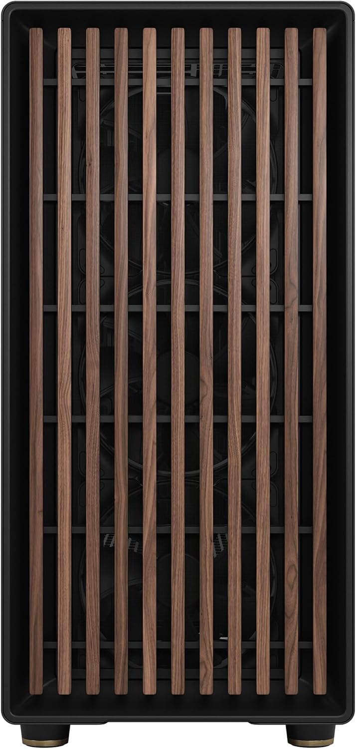 Fractal Design North - Charcoal Black image 5