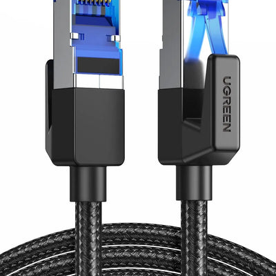Cable RJ45 Catégorie 8 Ugreen 10m