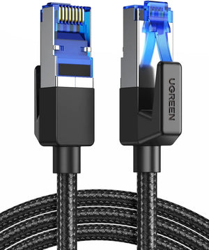 Cable RJ45 Catégorie 8 Ugreen 10m
