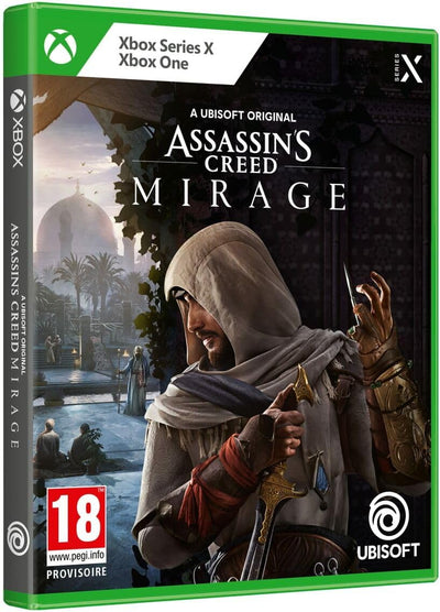 Assassin's Creed Mirage - Xbox Series X