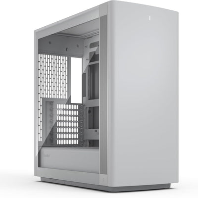 Boîtier PC Fractal Design Define One Light TG Clear Tint - Moyen Tour ATX