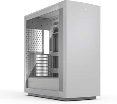 Boîtier PC Fractal Design Define One Light TG Clear Tint - Moyen Tour ATX