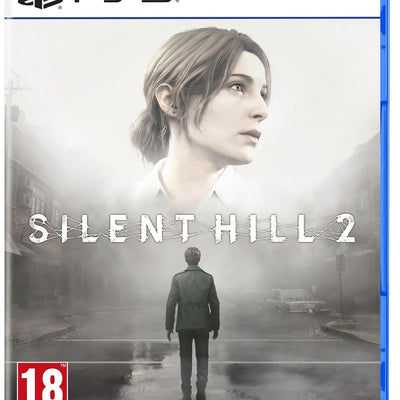 Silent Hill 2 - PS5