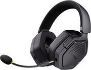 Casque Trust GXT Ravox Gaming Wireless Noir — visuel 5