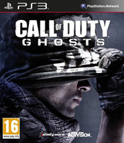 Call of Duty Ghosts - PS3 — visuel 1