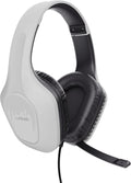 Casque Gaming Trust Gaming GXT 415 Zirox Blanc