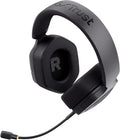 Casque Trust GXT Ravox Gaming Wireless Noir