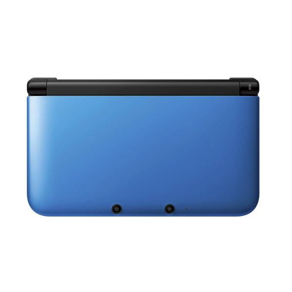 Nintendo Nintendo 3DS XL - Bleu