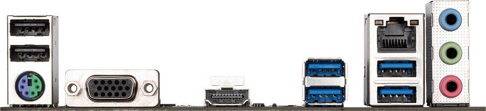 GIGABYTE A520M K V2 (AM4) image 3