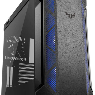 ASUS TUF Gaming GT501 NOIR — dans le même univers que Carte Mère Asus Prime A620M-K