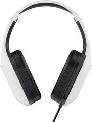 Casque Gaming Trust Gaming GXT 415 Zirox Blanc — visuel 6