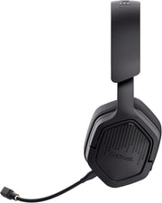 Casque Trust GXT Ravox Gaming Wireless Noir — visuel 4