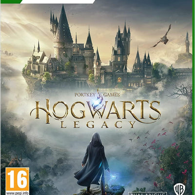 Hogwarts Legacy - Xbox Series X