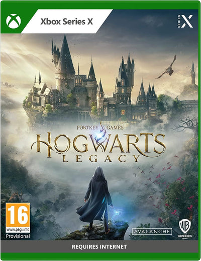 Hogwarts Legacy - Xbox Series X