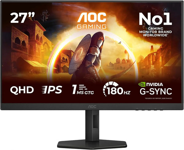 AOC GAMING Ecran 27