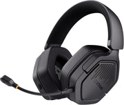 Casque Trust GXT Ravox Gaming Wireless Noir — visuel 6