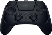 Manette Razer Raiju V3 Pro - Sans Fil E-Sport PS5/PC Noir — visuel 1