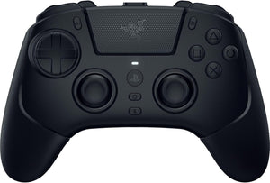 Manette Razer Raiju V3 Pro - Sans Fil E-Sport PS5/PC Noir