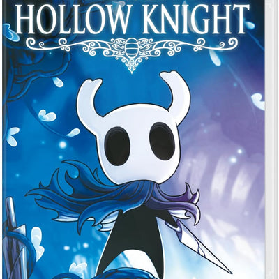 Hollow Knight - Nintendo Switch