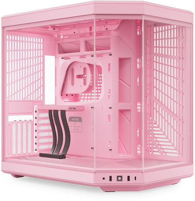 HYTE Y70 ROSE image 0