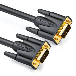 Cable VGA HD 1080P