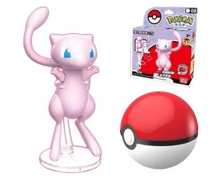 Figurine Pokemon Mew