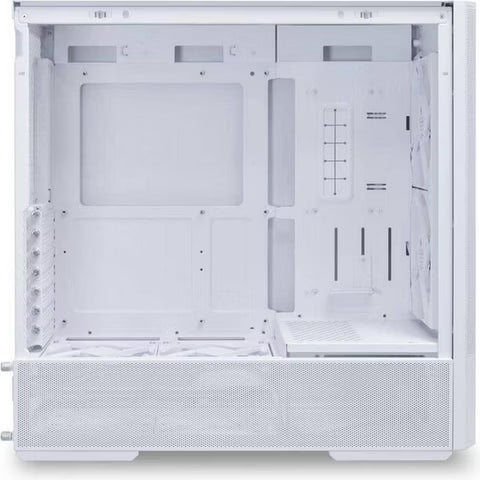 Lian Li LANCOOL 207 BLANC image 8