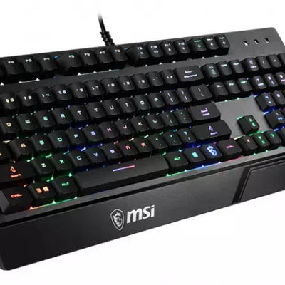 MSI Vigor GK20 FR Clavier Gaming - AZERTY
