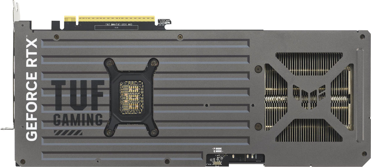 ASUS TUF GeForce RTX 5070 Ti OC Edition 16 Go image 8