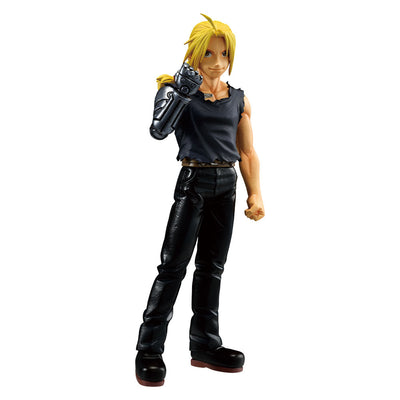 Figurine Edward Elric MASTERLISE Ichiban Kuji 22 cm - Fullmetal Alchemist