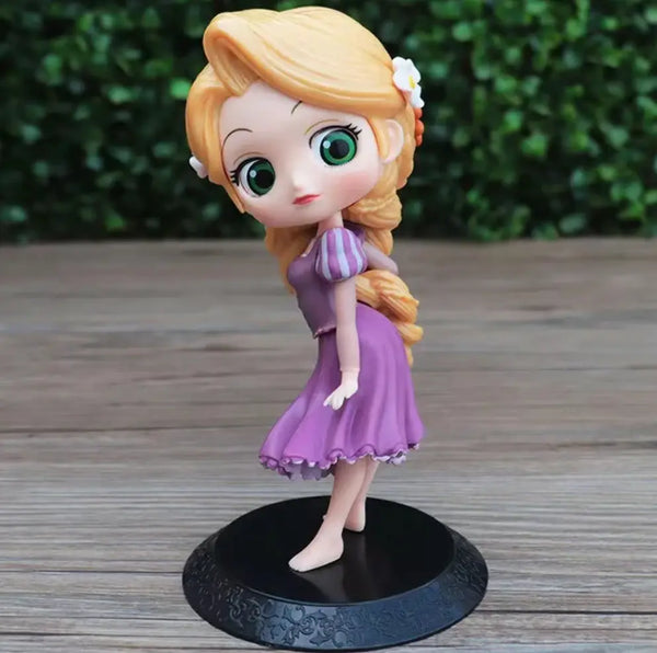 Disney Figurine Disney Raiponce debout