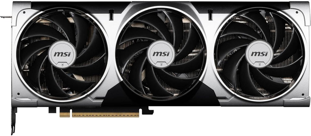 MSI GeForce RTX 5070 Ti VENTUS 3X OC image 4